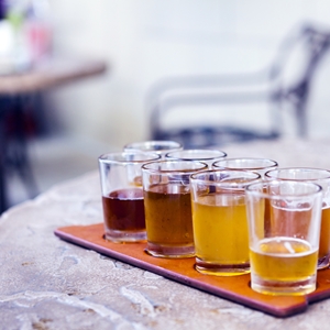 A few of the new restaurants opening in Sacramento have a strong focus on craft beer.