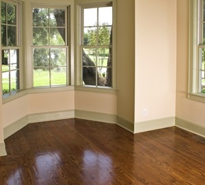 Be sure to observe some basic etiquette principles when viewing a property for sale.
