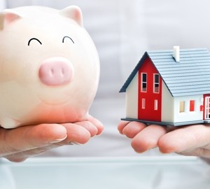 Before you begin looking at Sacramento real estate, determine whether you can afford to become a homeowner right now.