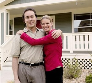 Buying your first home is a huge financial and emotional commitment.