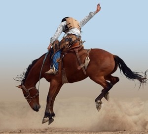 Check out the 54th annual Folsom Pro Rodeo on the Fourth of July.