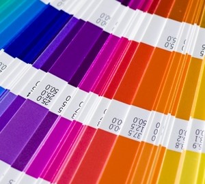 Consider the emotional and psychological impact of colors in decor.