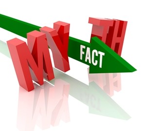 Don't let common home-selling myths interfere with your ability to market and sell your Sacramento real estate.