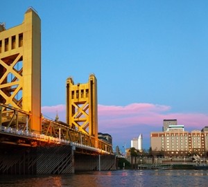 Farm-to-Fork celebration is just one of Sacramento's many amazing events.