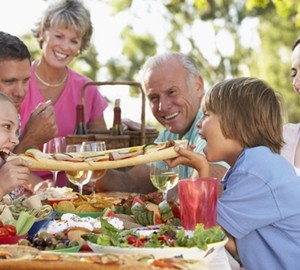 Get more out of your yard this summer.