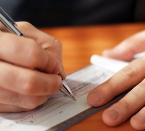 In most cases, it's in your best interest to make a 20 percent down payment on a property.