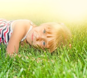Placer County and El Dorado County are two of the healthiest areas in the country for kids.