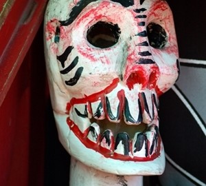 Sacramento's Dia de los Muertos festival is an amazing, month-long community event.