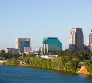 The annual Opening Day Boat Parade kicks off boating season in the Sacramento area.
