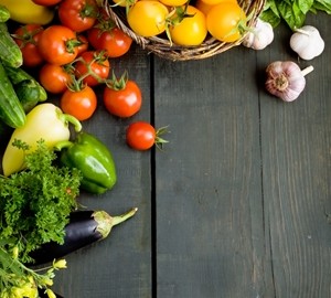 The Historic Folsom Farmers Market is open year-round.