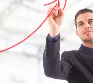 The housing market will continue moving on an upward trajectory as the economy improves.