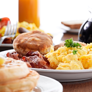 There are plenty of great places to get brunch in the Sacramento area.