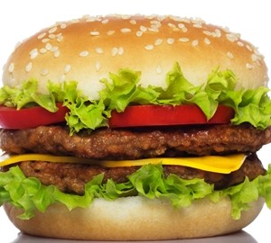 There are some truly delicious burger joints in Sacramento.