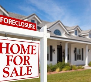 There were 47,000 completed foreclosures this year, according to Core Logic.