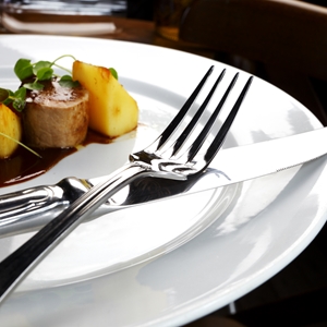 Two Sacramento restaurants made Yelp's list of Top 100 Places to Eat.