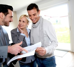 Working with an experienced real estate agent will save you time and money in the long run.